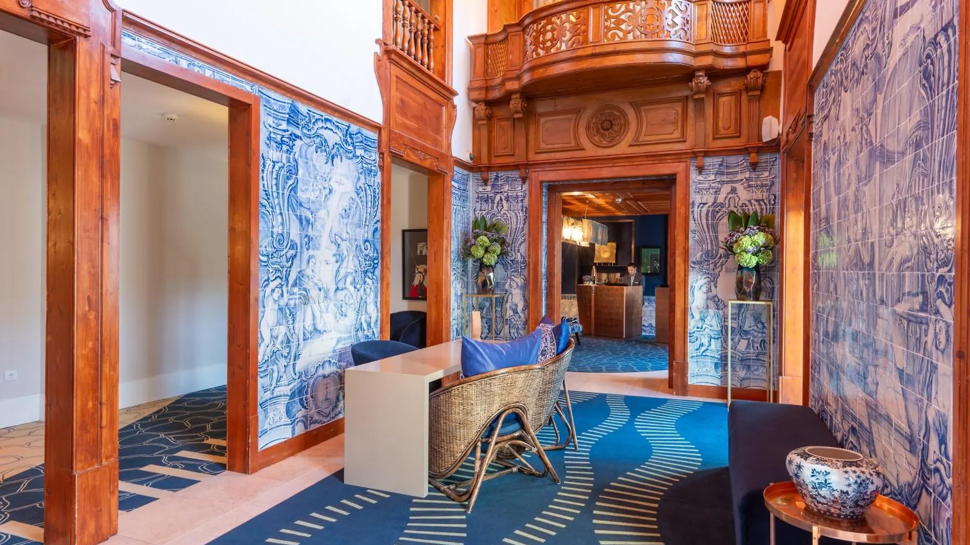 Palacio Do Governador - Lisbon Hotel & Spa