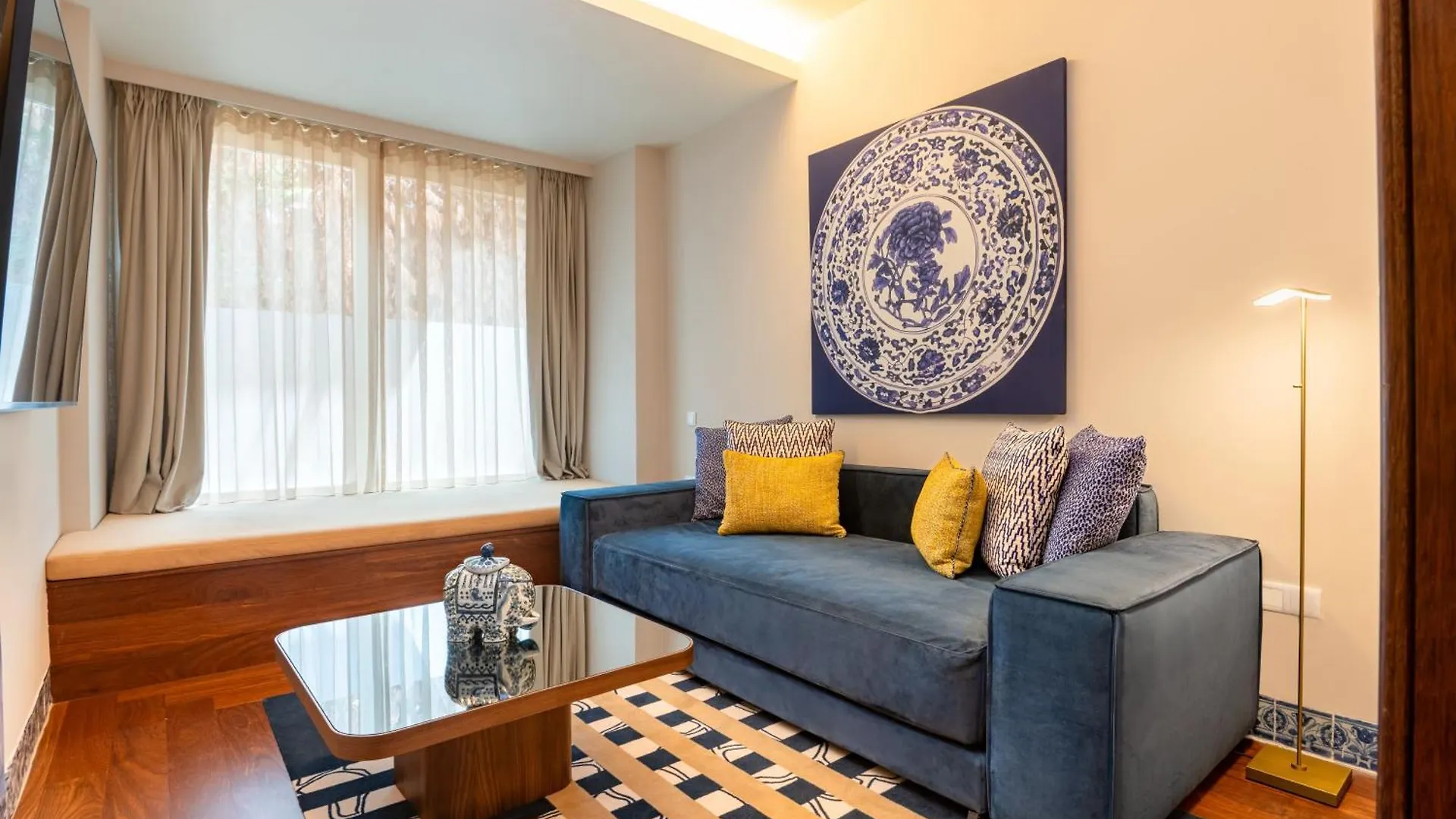 Palacio Do Governador - Lisbon Hotel & Spa