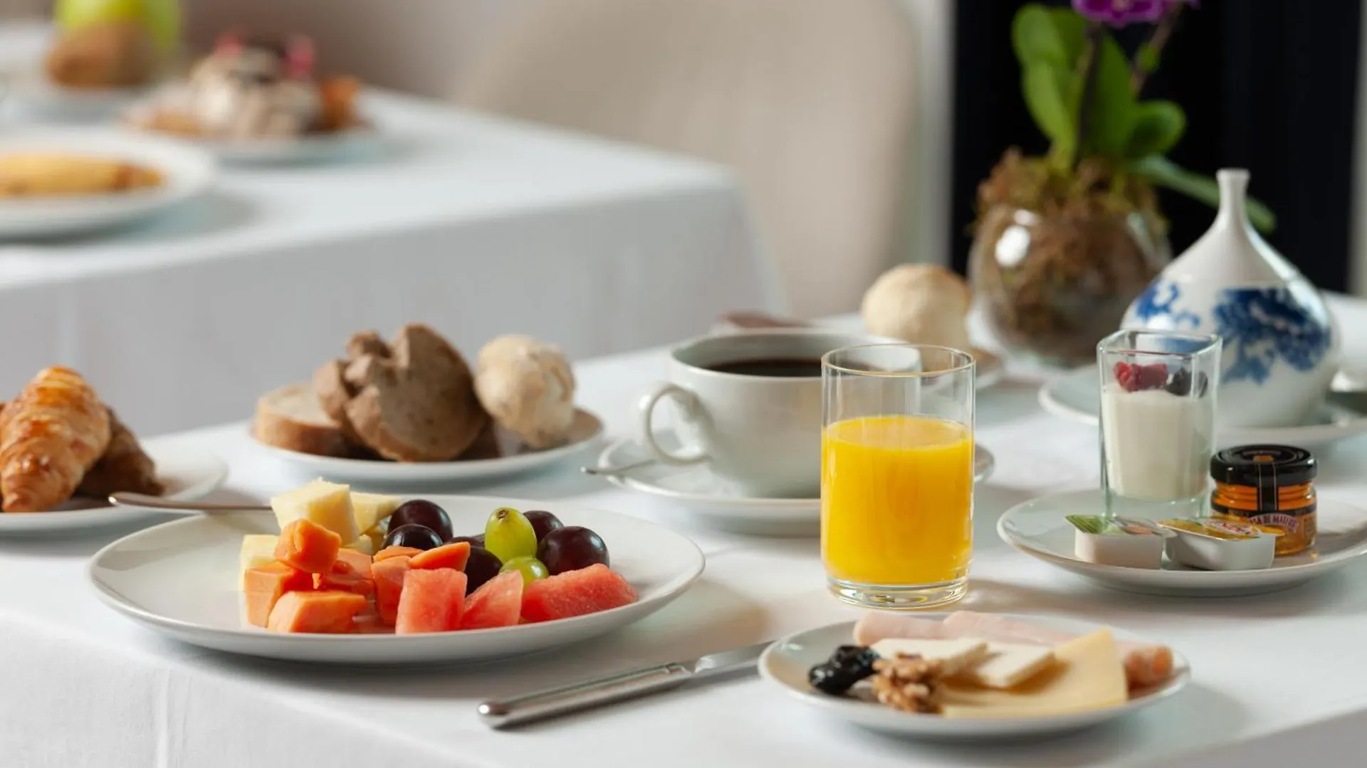 Palacio Do Governador - Lisbon Hotel & Spa