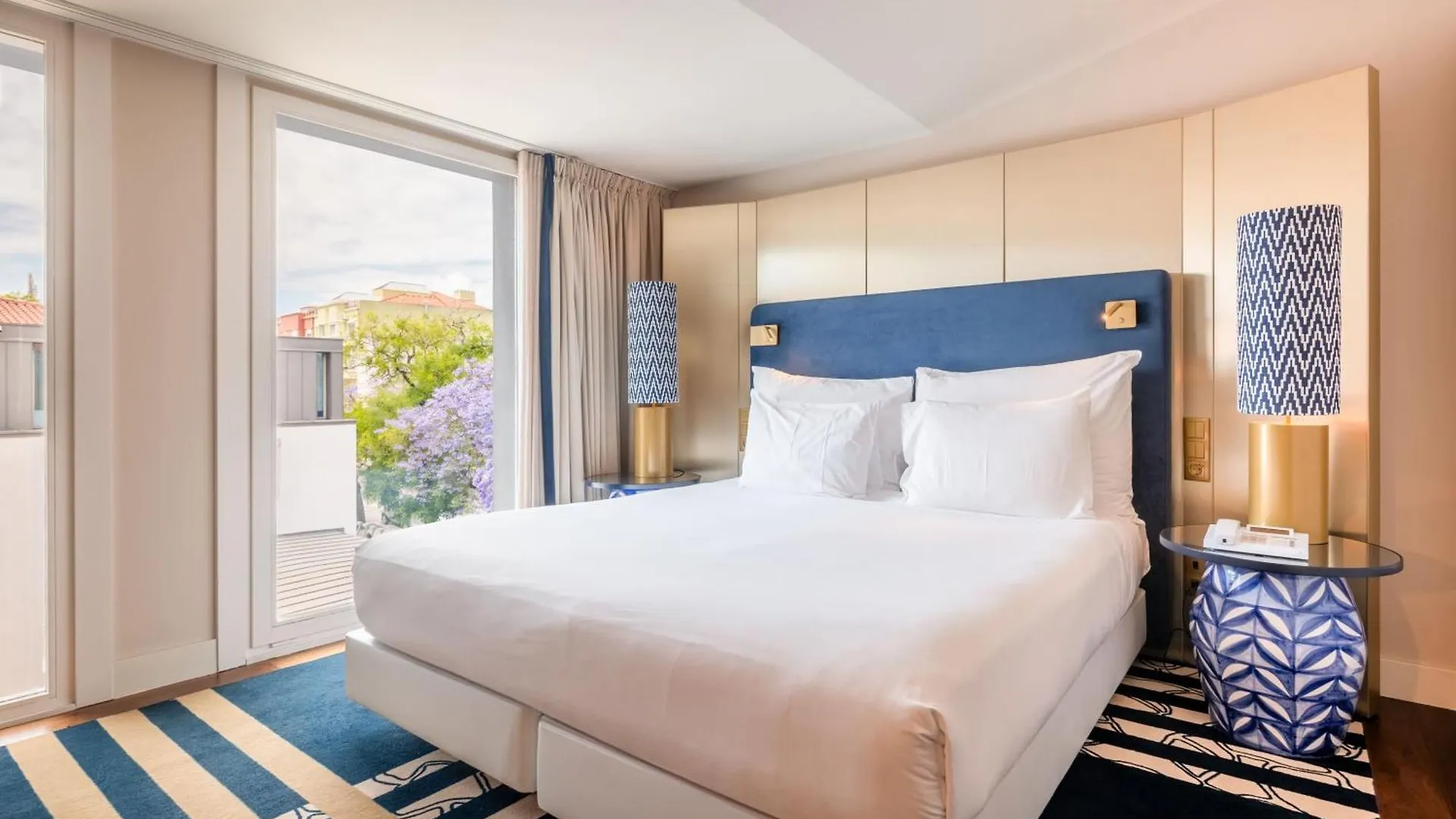 Palacio Do Governador - Lisbon Hotel & Spa