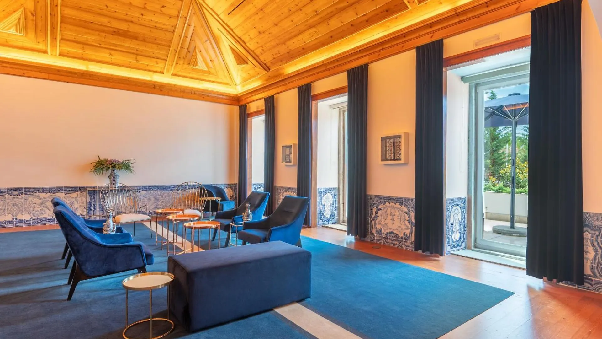 Palacio Do Governador - Lisbon Hotel & Spa