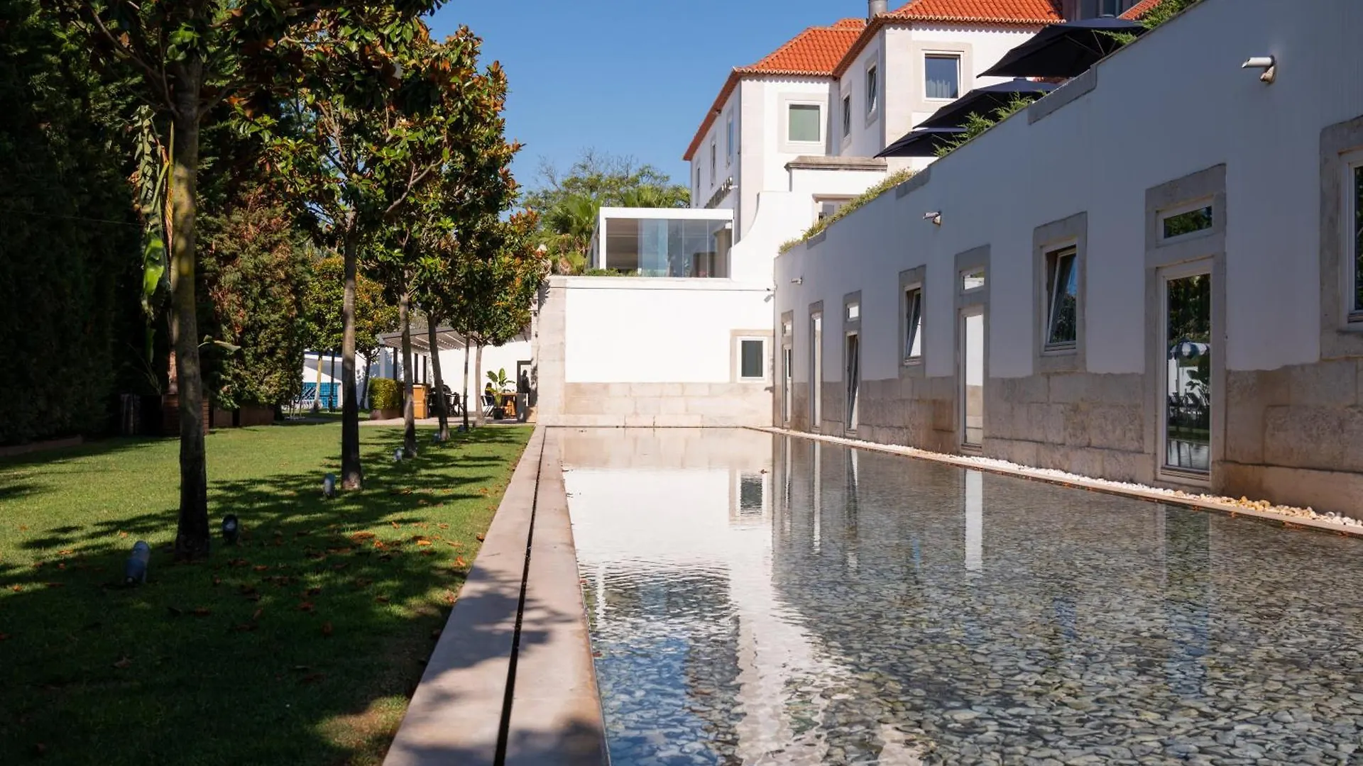 Palacio Do Governador - Lisbon Hotel & Spa
